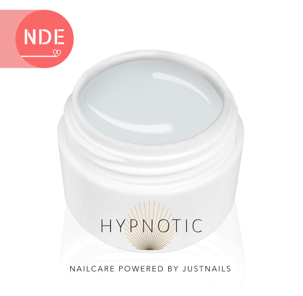 HYPNOTIC - NDE Fiberglas Clear middle to thick viscosity - Belle