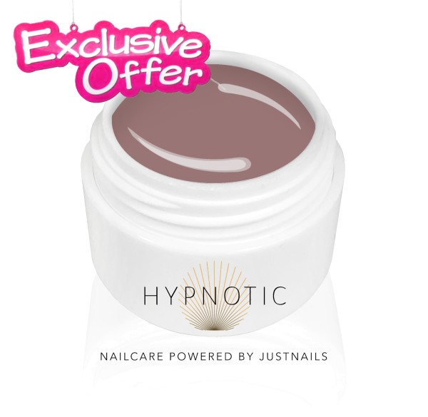HYPNOTIC Farbgel - Cashmere Touch *LIMITED